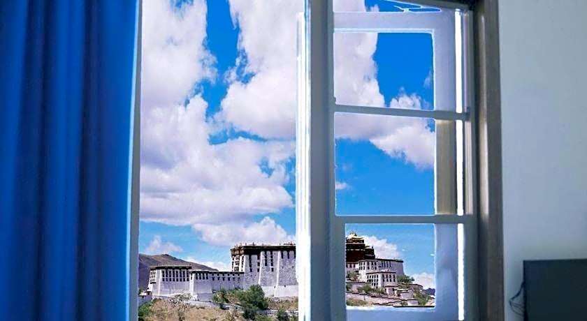 7 Days Premium· Lhasa Potala Palace