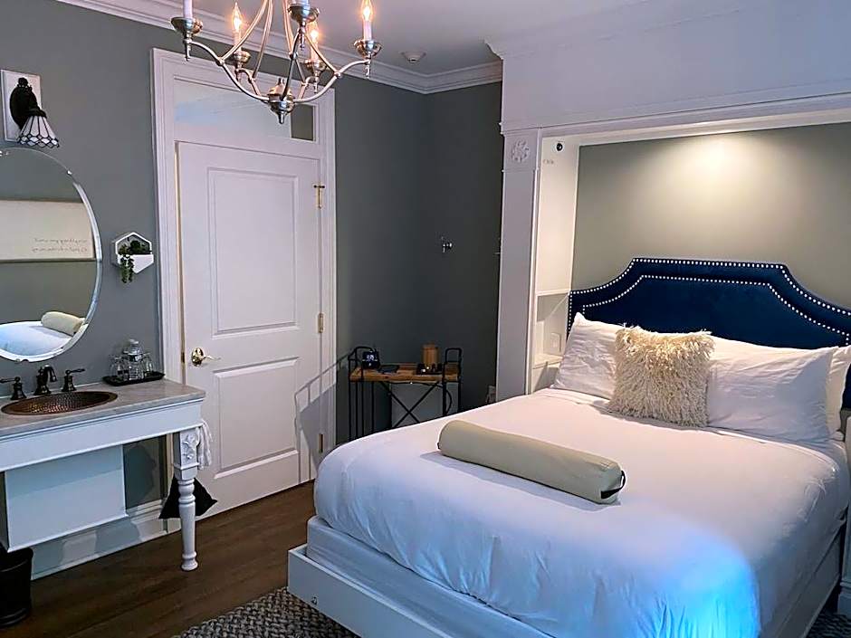 The Dutchess Inn and Spa at Beacon