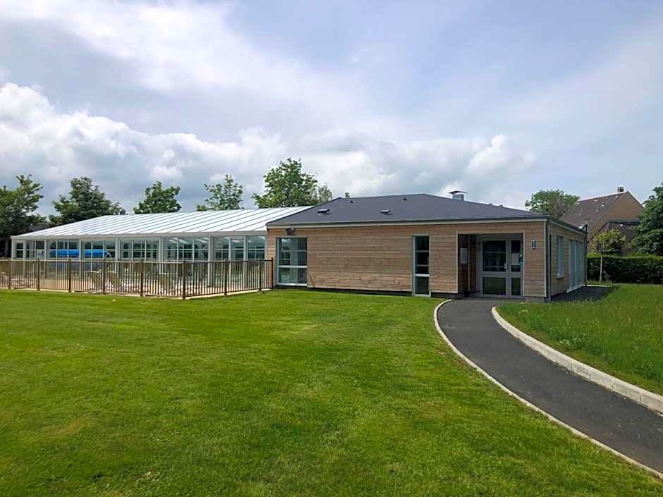 VVF Normandie Veules-les-Roses