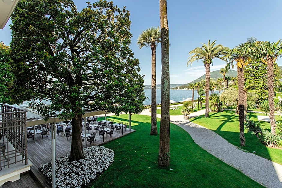 Hotel Bella Riva