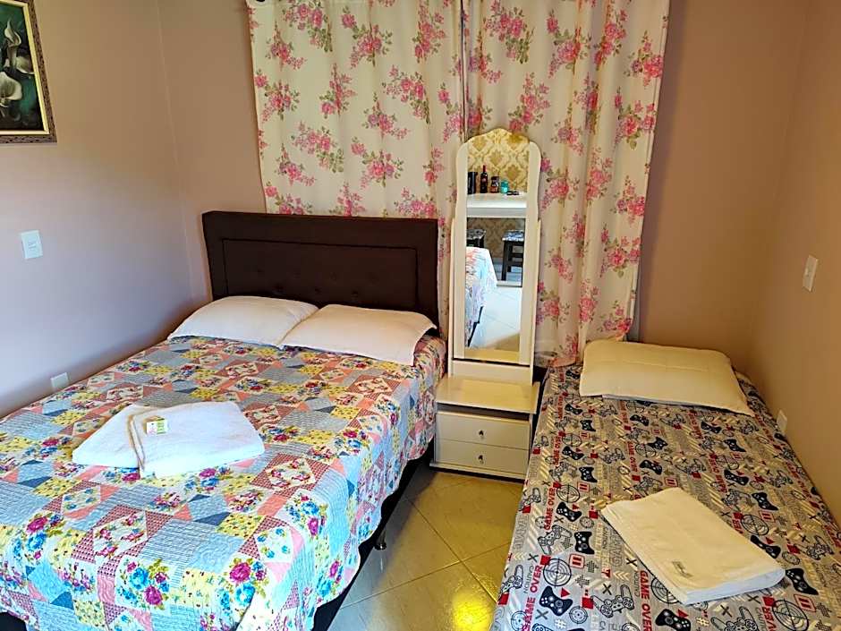 Pousada Estrela Do Luar