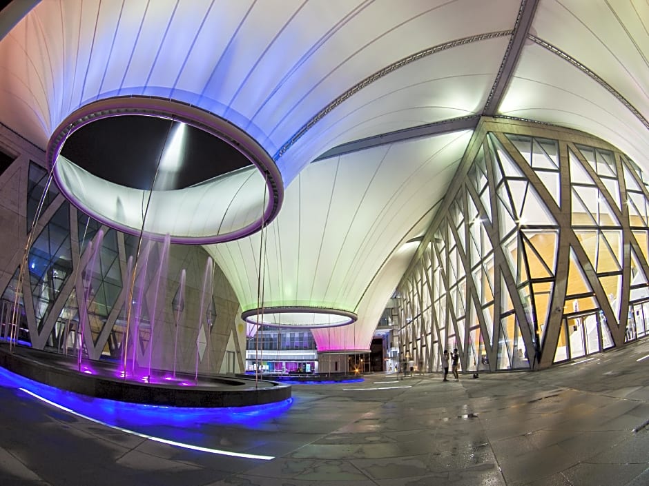 Royal Group Motel Fengshan Branch