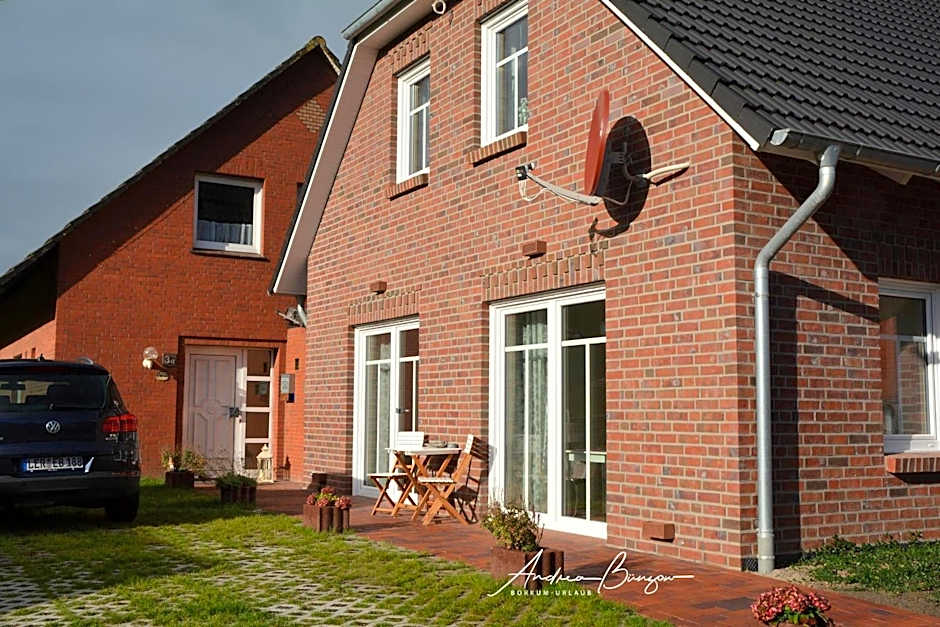 Pension Lütje Huske Zimmer4