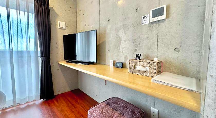 Little Island Okinawa Nago