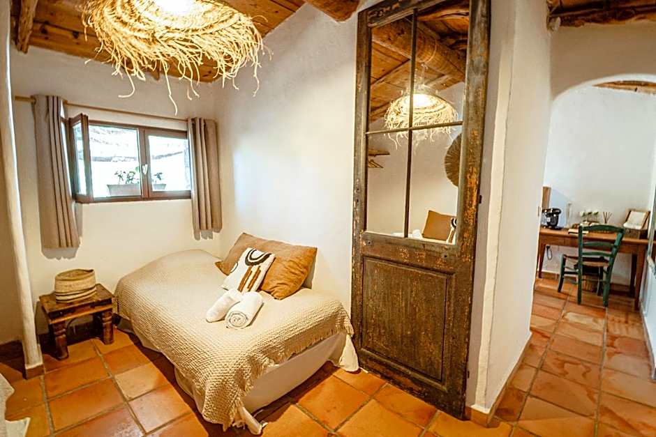 Ranch Campo Palombaggia