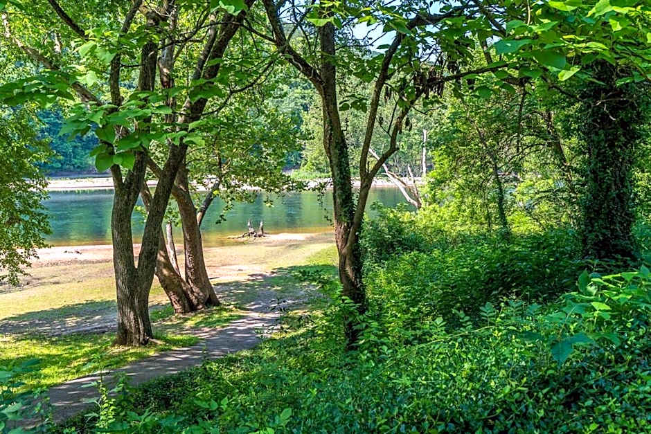Ozark Mountain Retreat, Family Condo with Resort Amenities