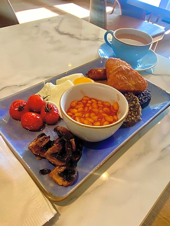 Balcomie Links Hotel