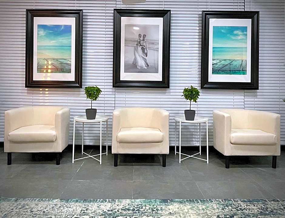 Athenian Riviera Hotel& Suites