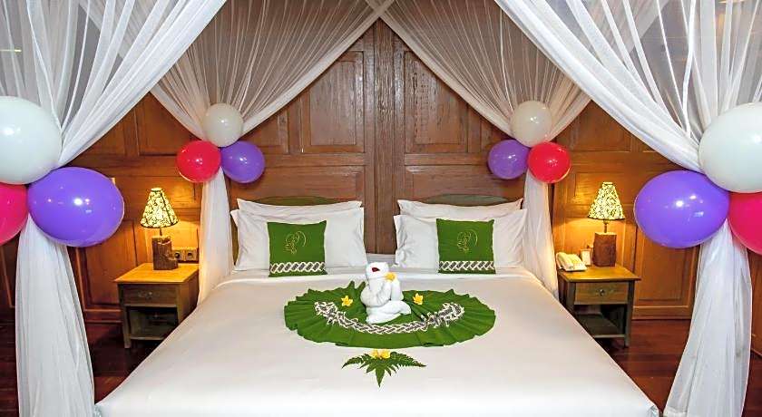 Arya Villas Ubud