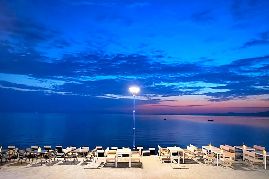 Sea Level Hotel by Diomedes Group