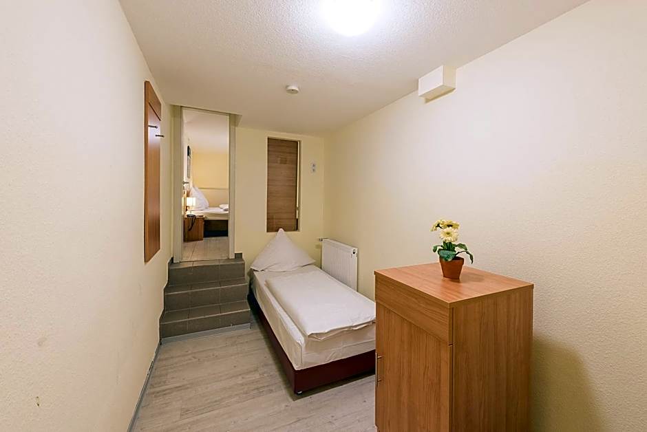 Hotel Windsor