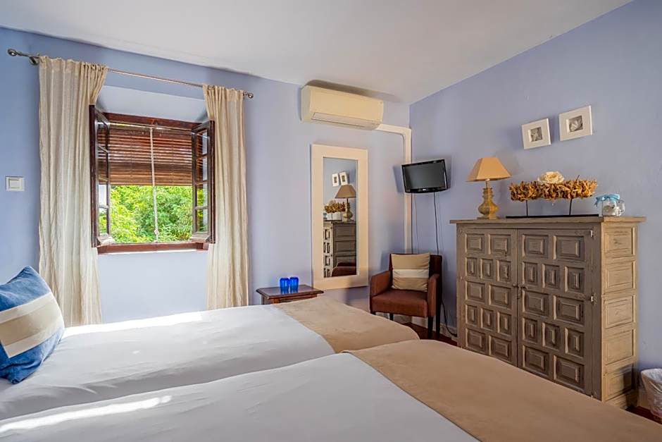 La Tartana Hotel Boutique