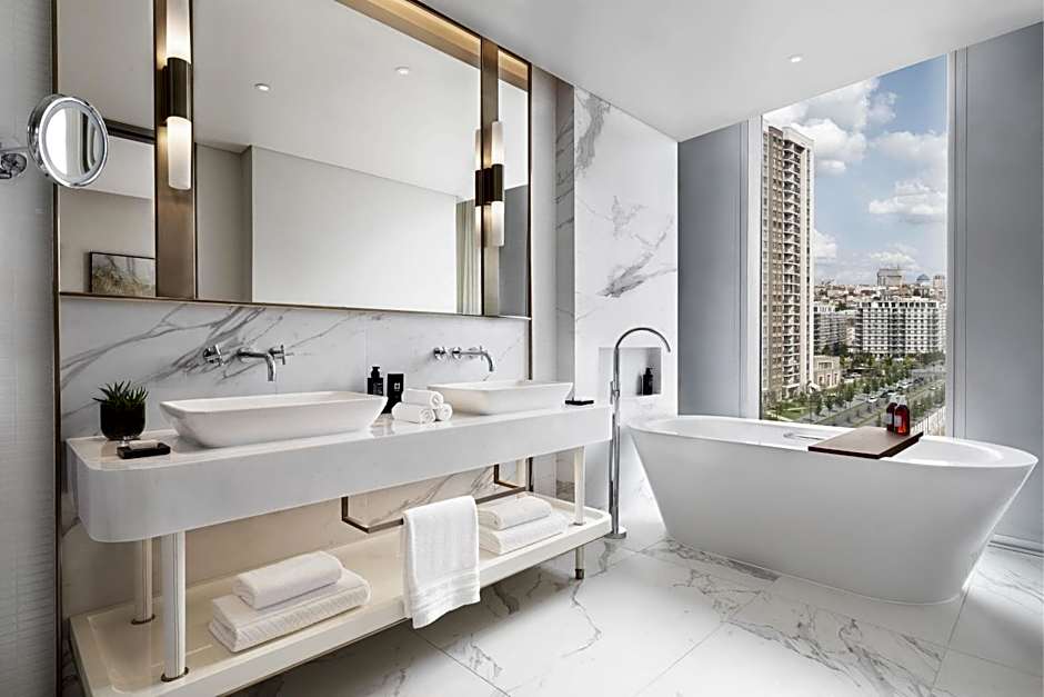 The St. Regis Belgrade