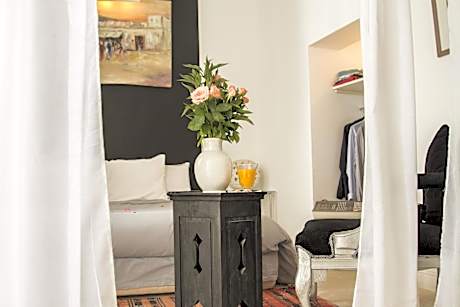 Master Double Room