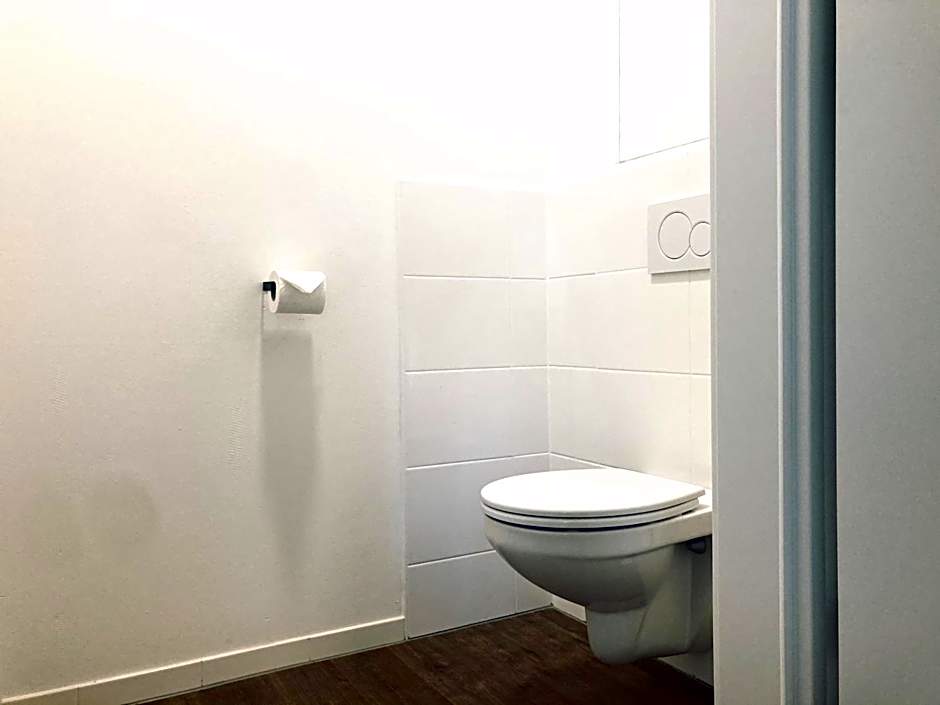 APSTAY Eggenberg I Self Check-in I Parking option