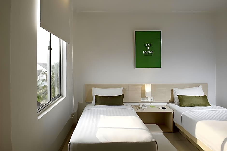 Zuri Express Hotel Pekanbaru