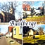 Zimmervermietung Zahn