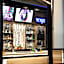Aloft Chicago Mag Mile