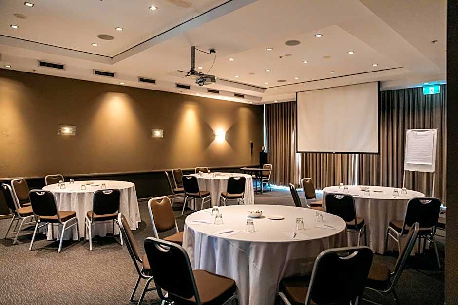 Mercure Sydney Parramatta