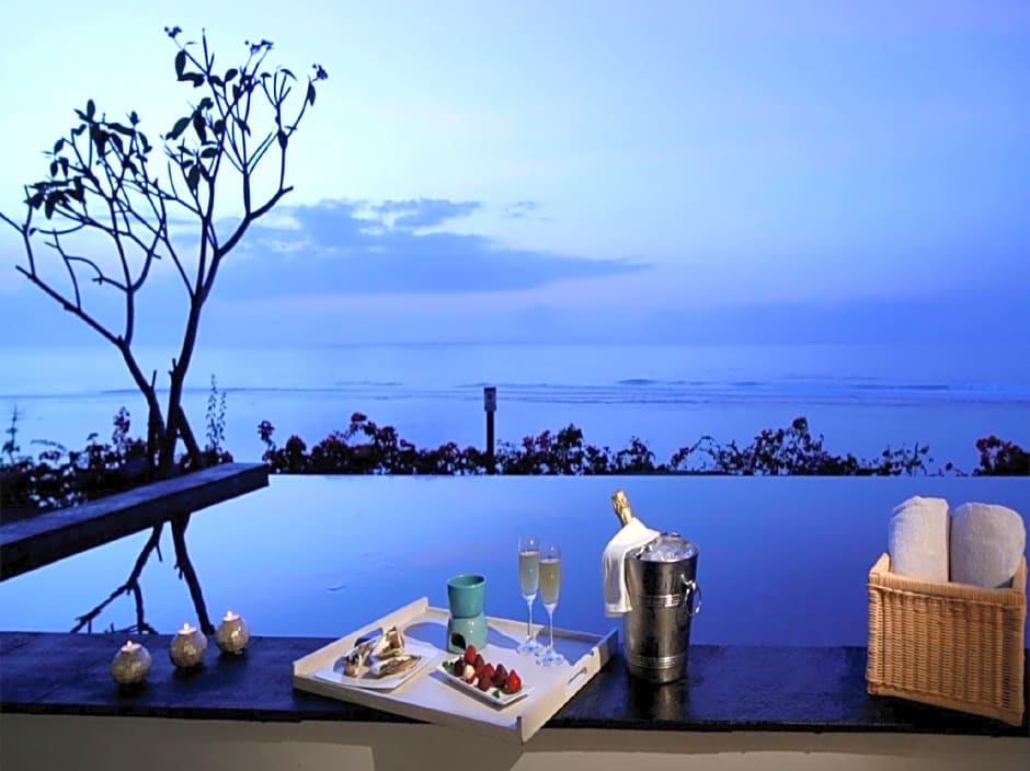 Samabe Bali Suites & Villas
