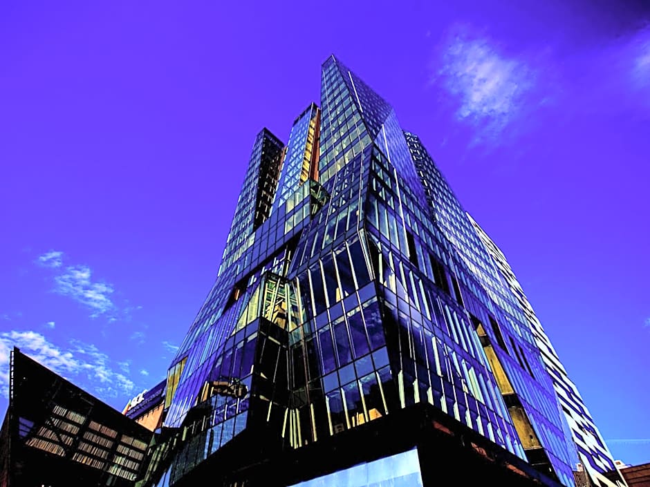 Swissotel Sarajevo