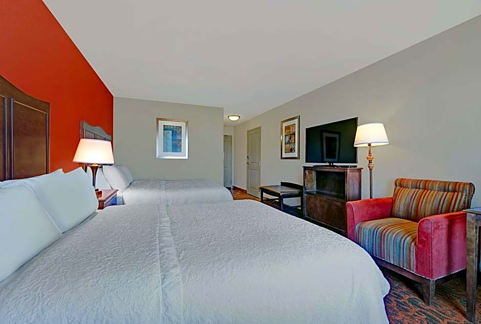 Hampton Inn By Hilton Deming