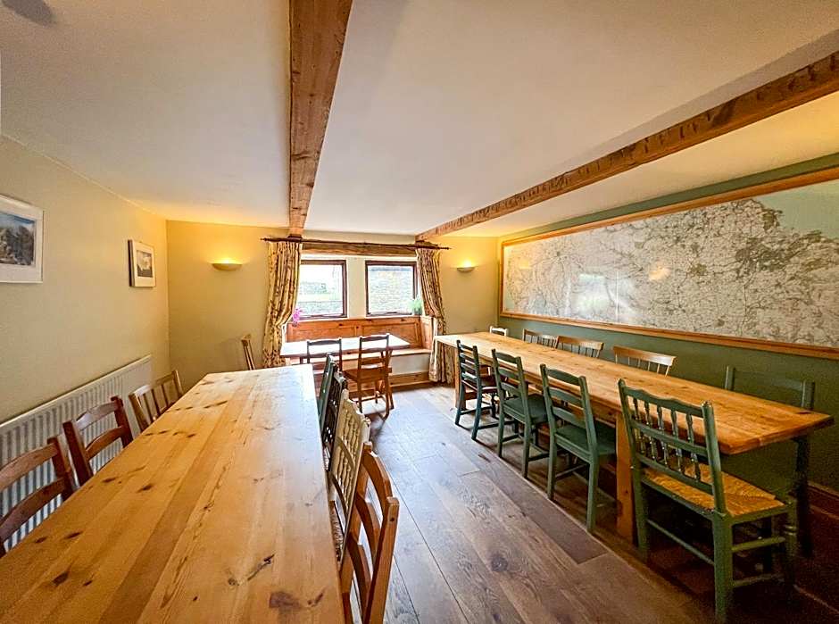 New Ing Lodge