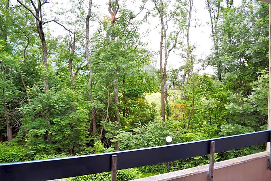 Hotel Quellenhof Bad Urach