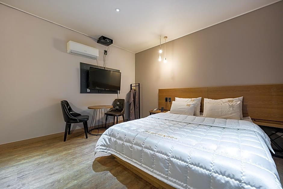 Hotel YouAIn Oncheon