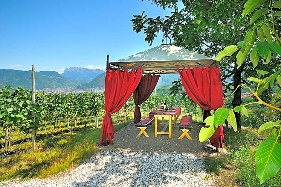 Schloss Hotel Korb