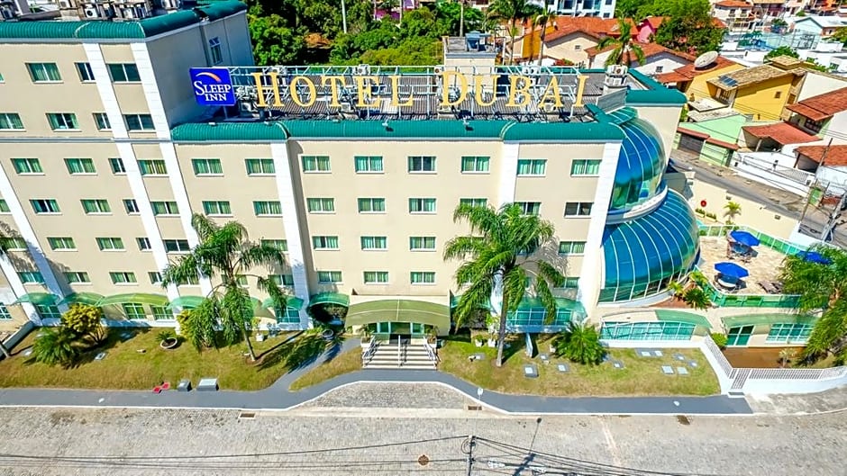 Dubai Macae By Atlantica