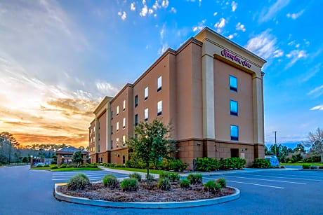 Hampton Inn By Hilton Foley