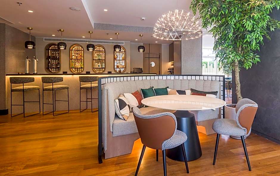 Ilunion San Sebastian