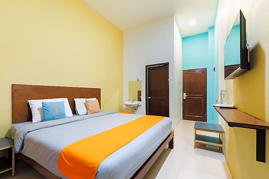 Sans Hotel AVA Palangkaraya by RedDoorz