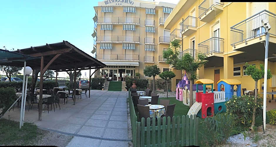 Hotel Belsoggiorno