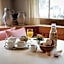 BIO-Hotel Adler/Restaurant