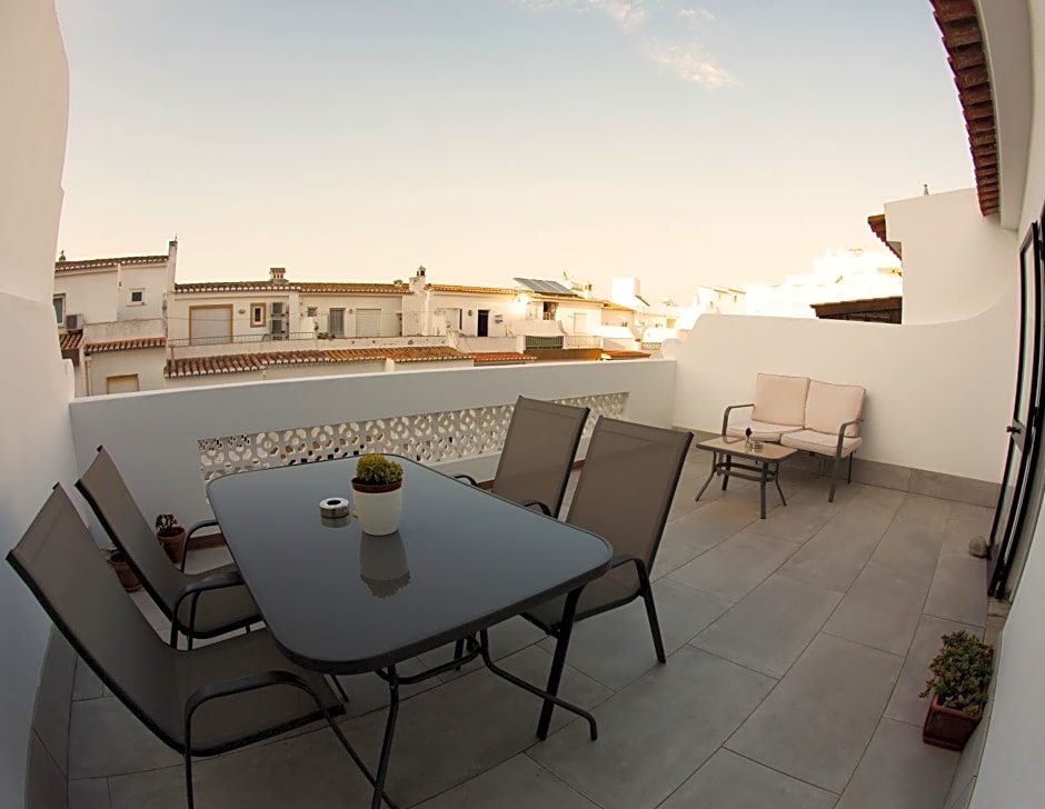Alto Mar Inn