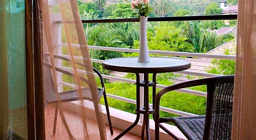 Mellow Space Boutique Rooms