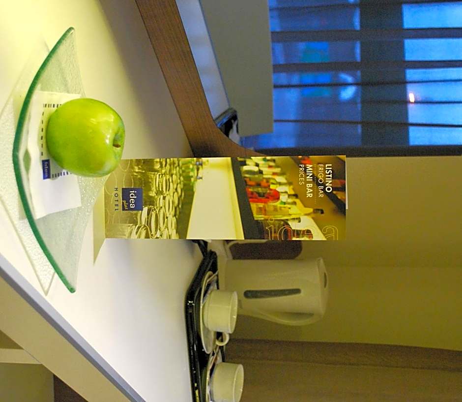 Idea Hotel Plus Savona