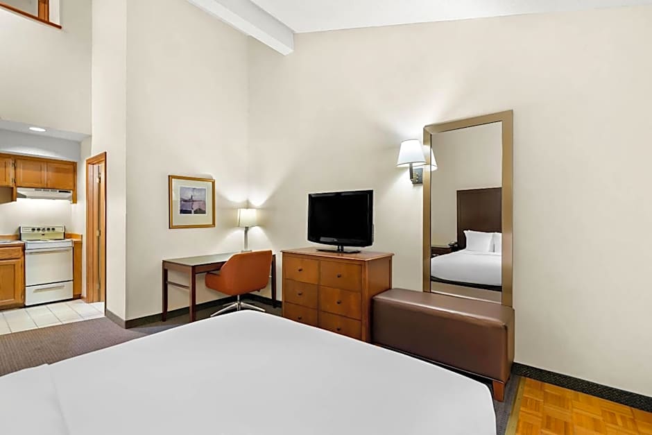 Quality Inn Mount Vernon
