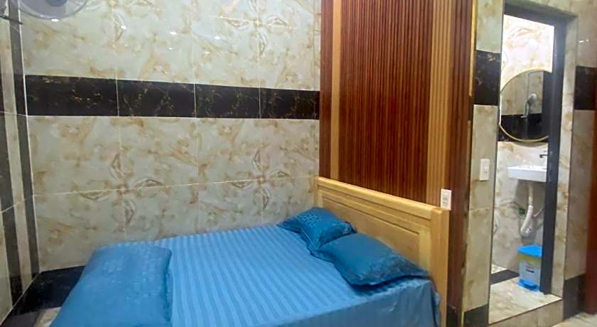 KHÁCH SẠN HỘI NGHĨA