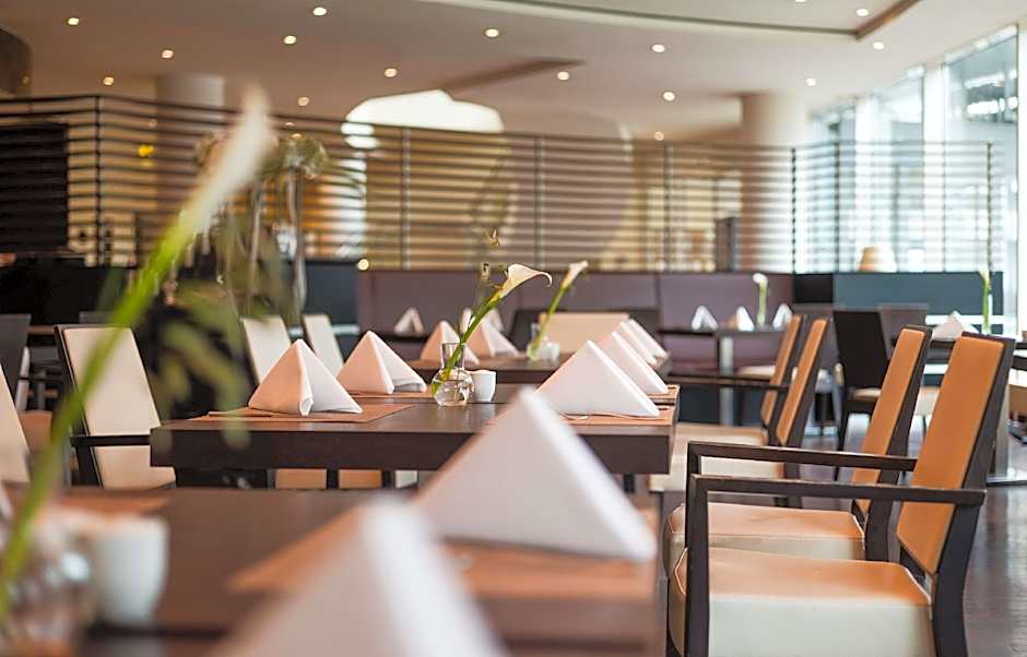 Lindner Hotel Cottbus