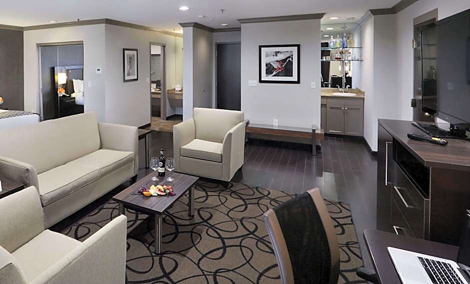 The VERVE Boston Natick, Tapestry Collection by Hilton