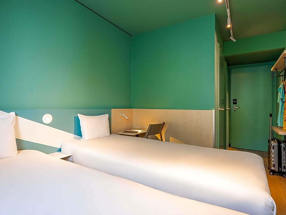 ibis budget Berlin Kurfürstendamm