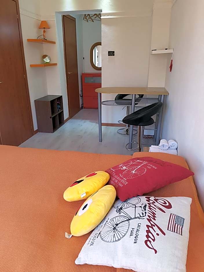 B&B Alghero Republic