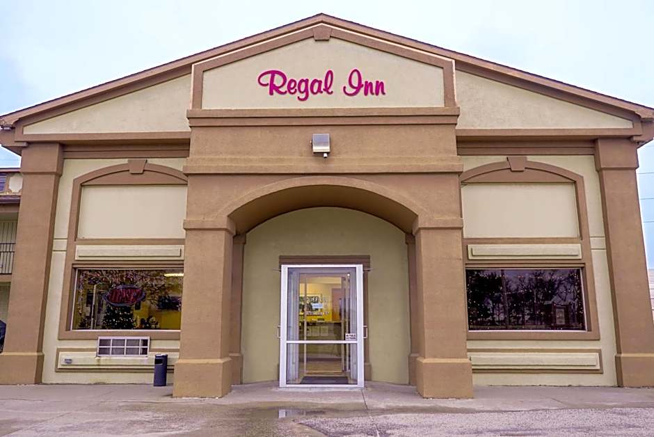 Regal Inn Coffeyville