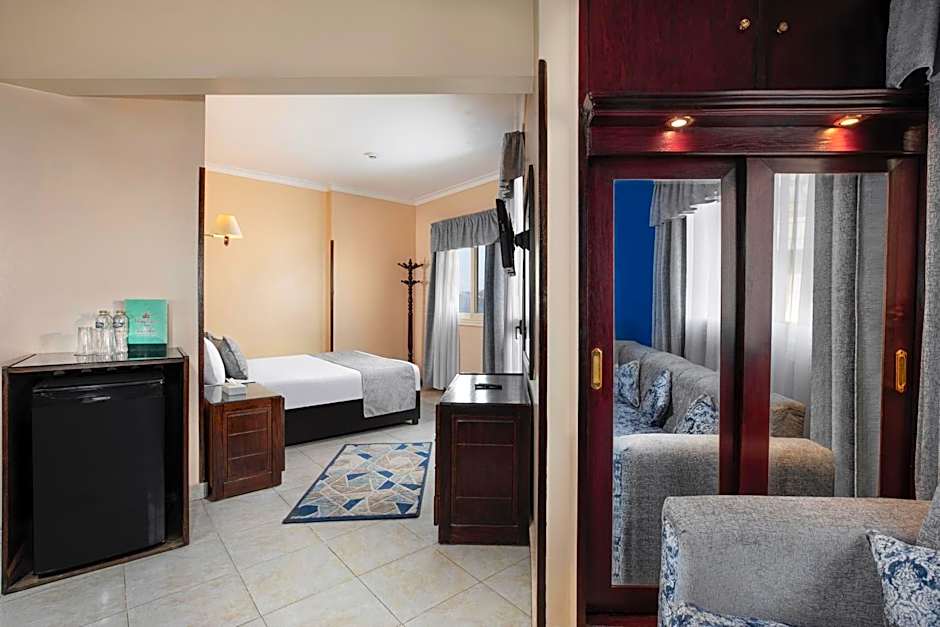 Holidays Express Hotel Cairo