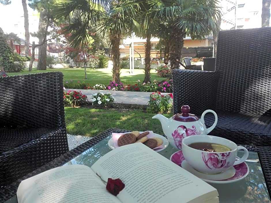 Hotel Italy