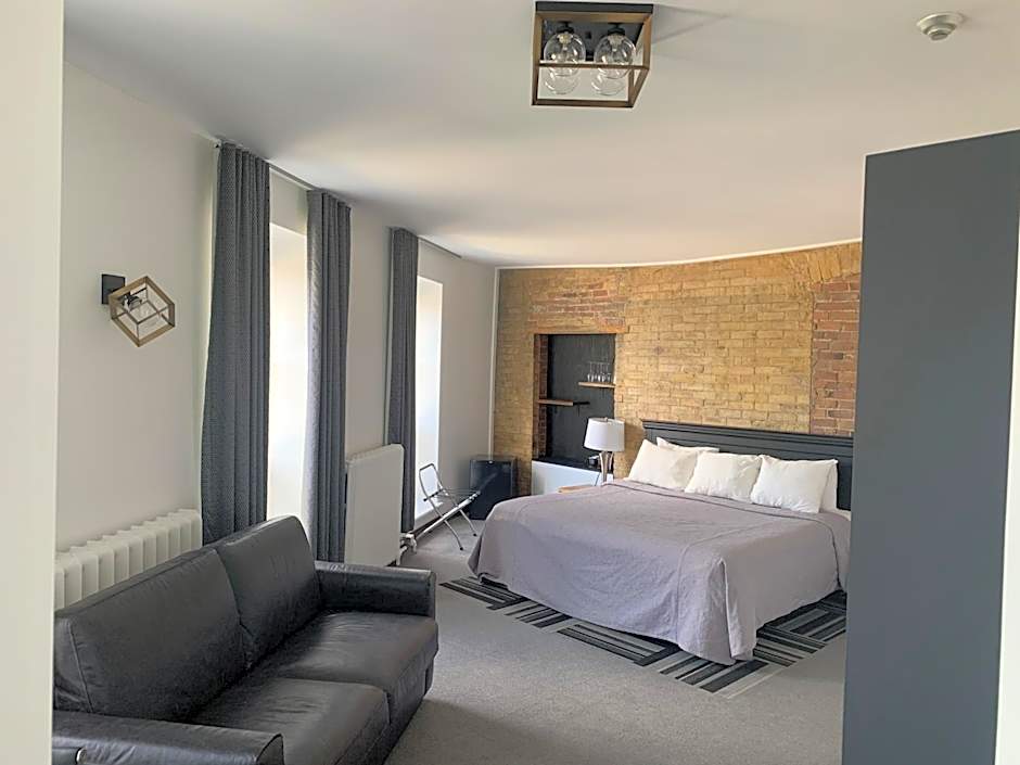 Hotel Le Saint-Paul