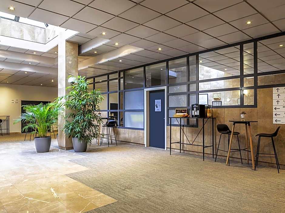 ibis Paris porte de Bercy